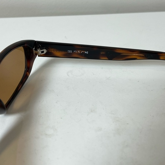 Polo Ralph Lauren Polo Sport Classic Y2K Retro 2000’s Geometric Sunglasses - Picture 4 of 7